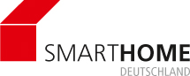 smart home logo