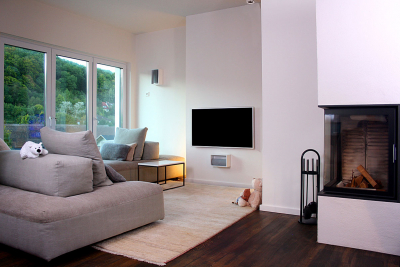 Komfortabel im SmartHome