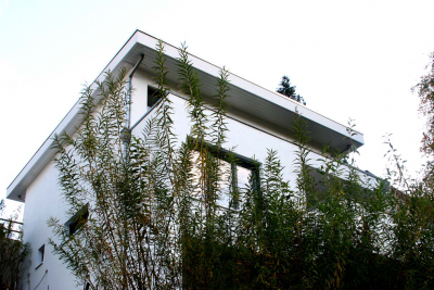 SmartGarden und SmartHome - eine Einheit