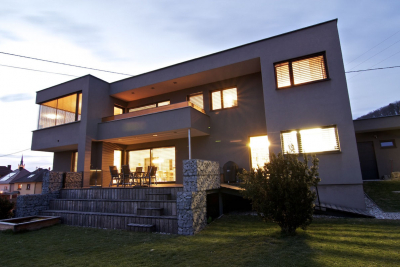 SmartHome - individuell gelöst