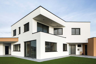 SmartHome - individuell angepasst